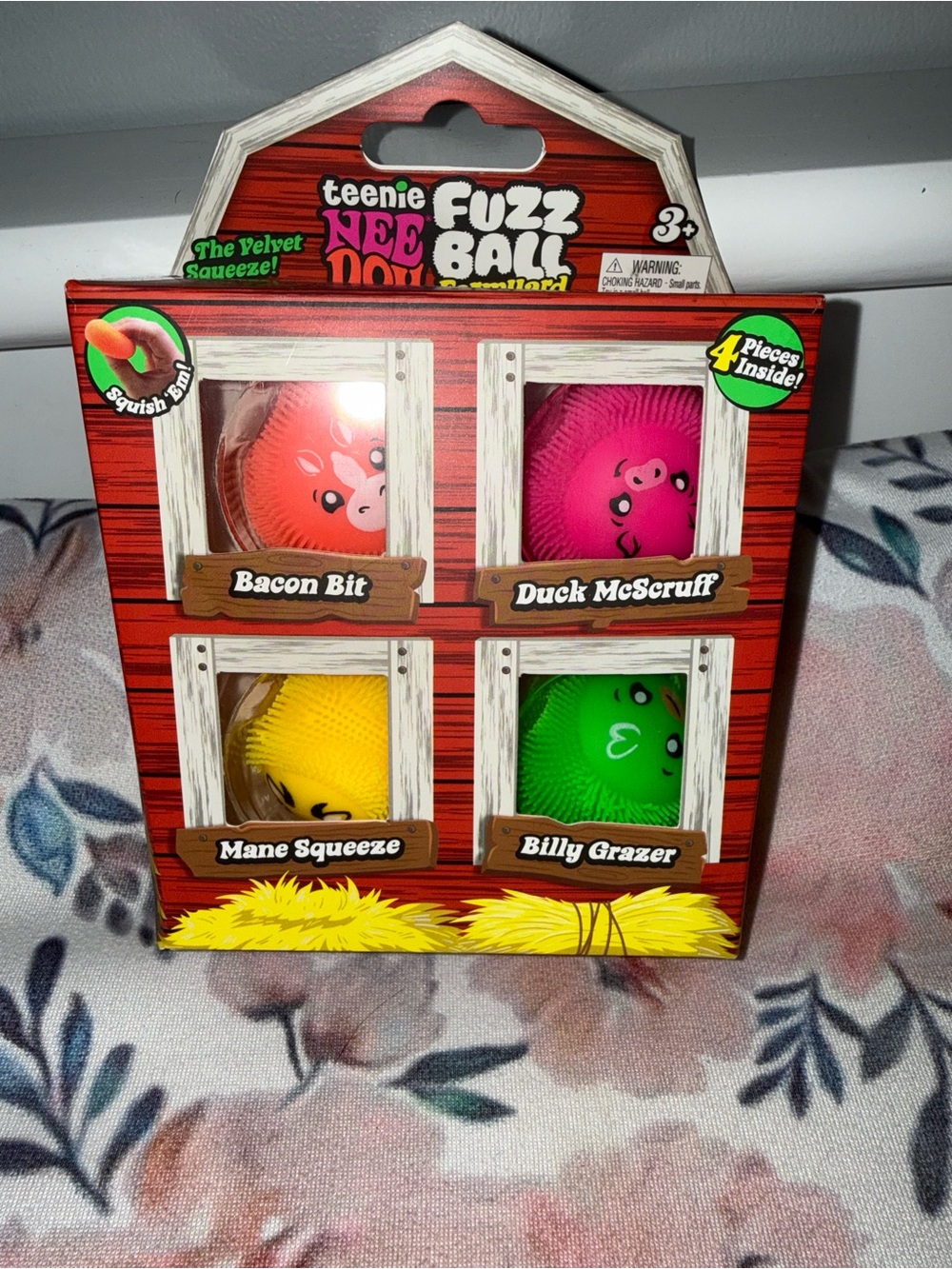 Needoh Farmyard